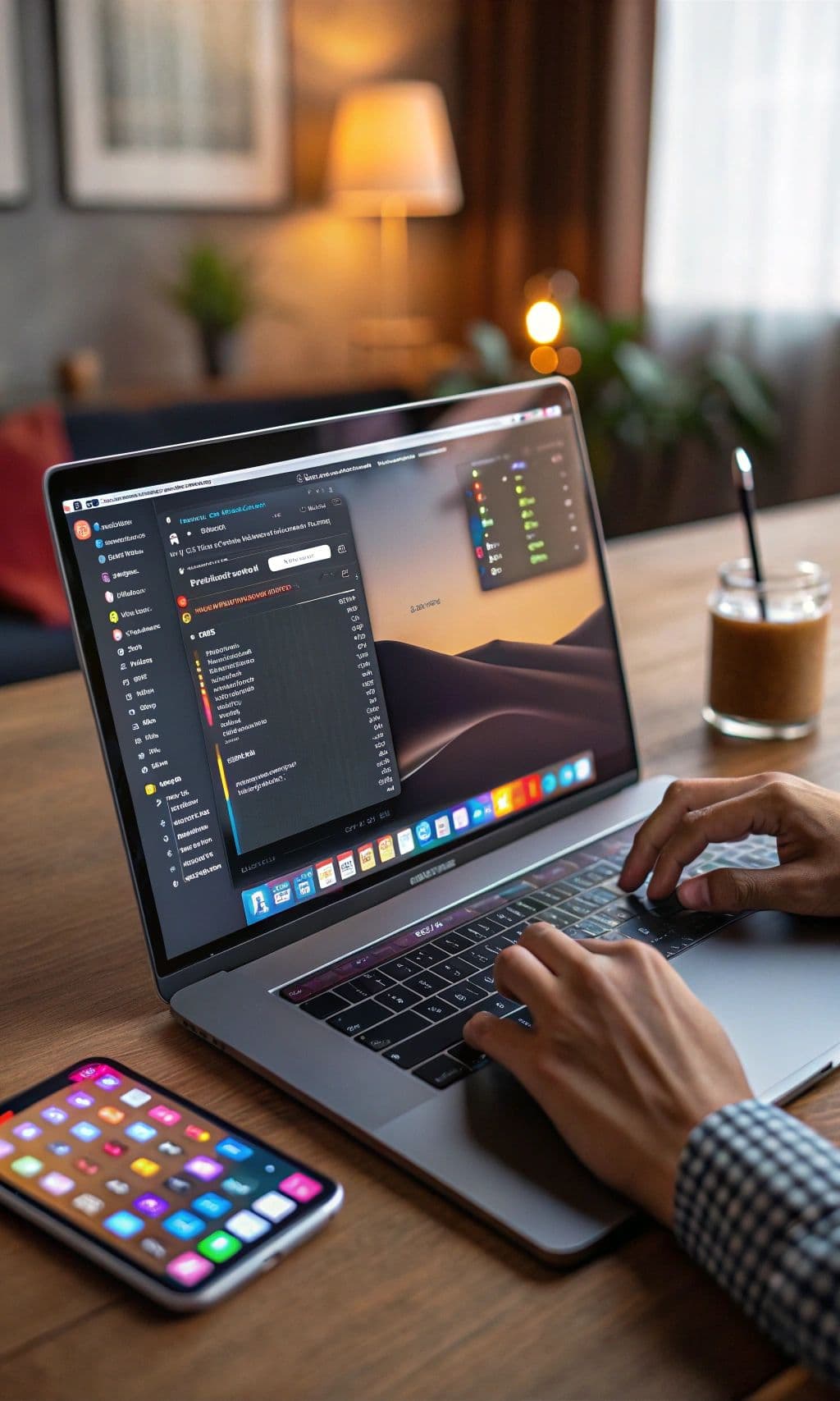 Website Development